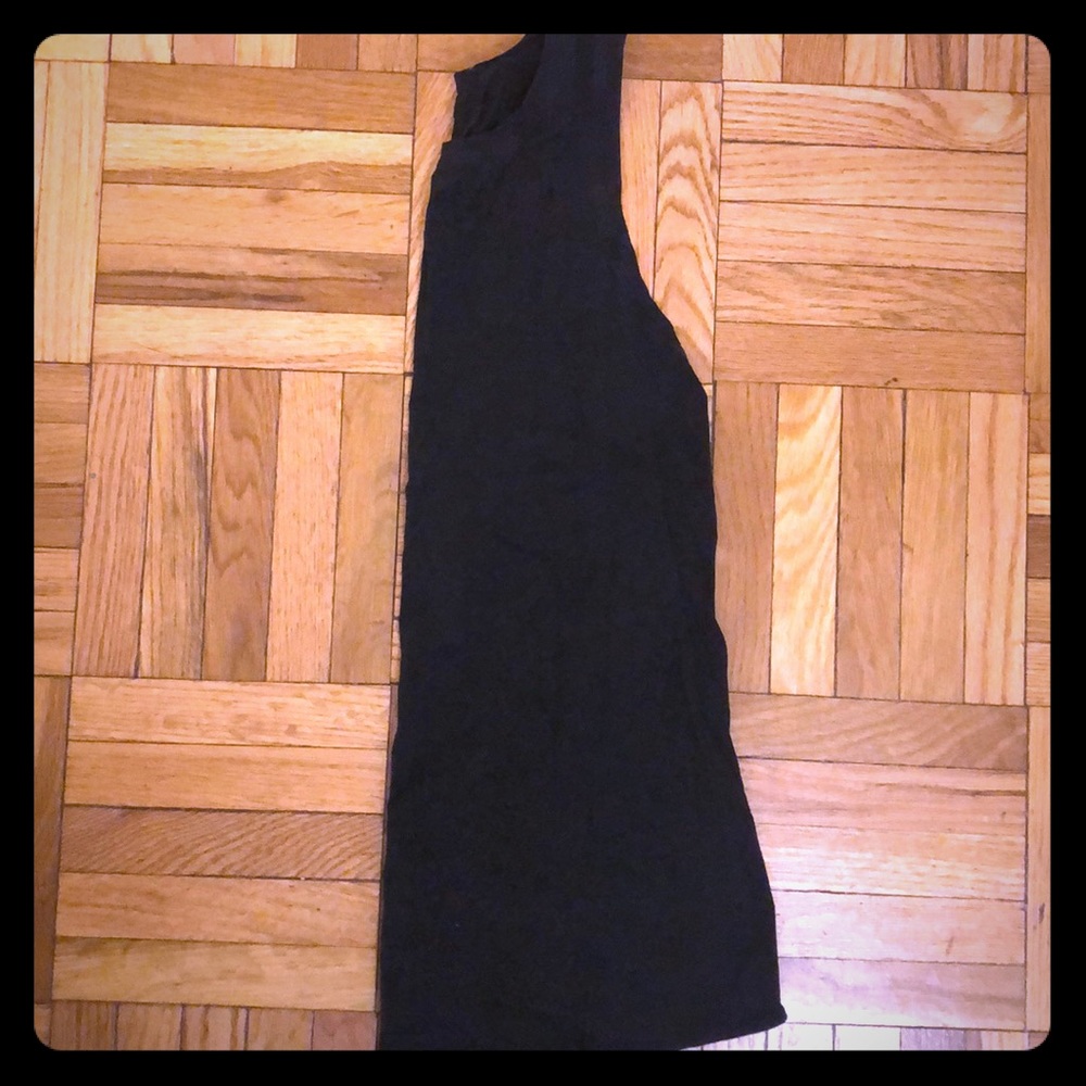 lululemon Tie-Back Tank